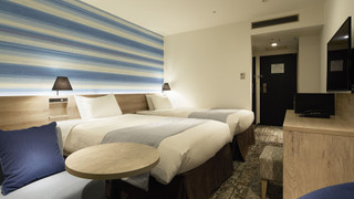 スーペリアツイン (喫煙可)