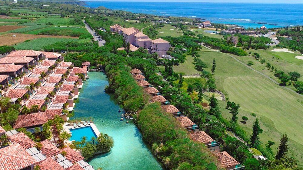 南国情緒に包まれて
チェックアウト / 1