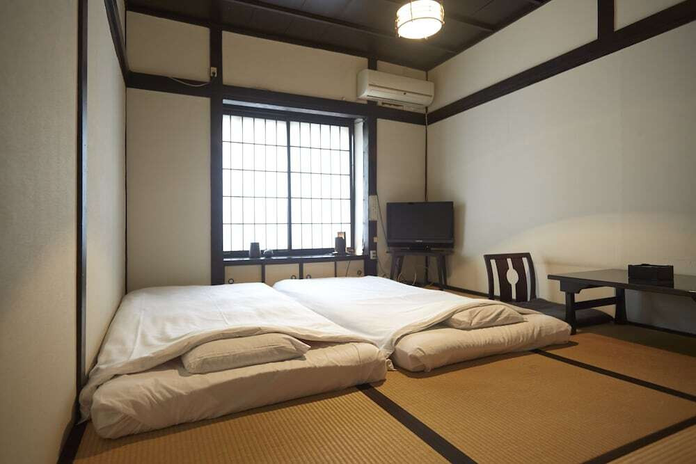 客室