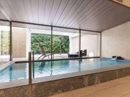 三井ガーデンホテル大阪プレミア / 1