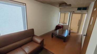 施設内の設備 / 4