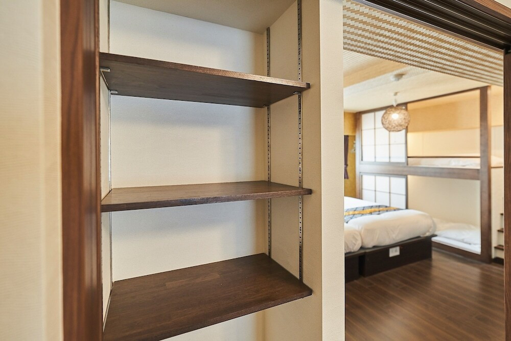 客室の設備とサービス