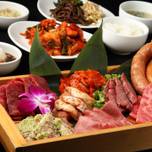 新宿三丁目駅から徒歩圏内の美味しい焼肉屋さん7選