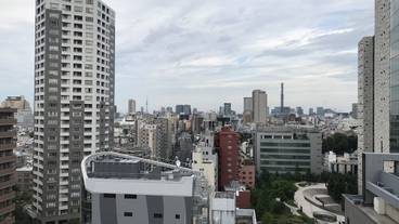 施設からの眺望 / 18