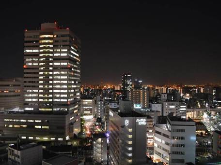 ホテルサンルート千葉 / 4