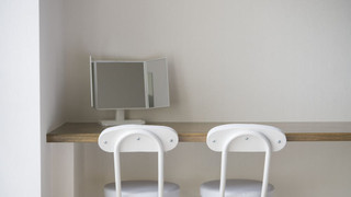 スタンダード ダブルルーム