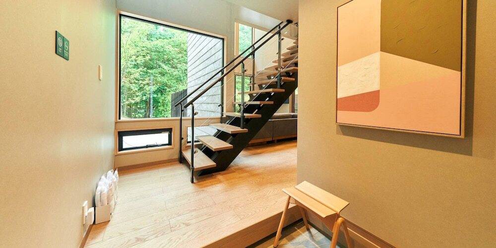 北館客室 エントランス一例 / 4