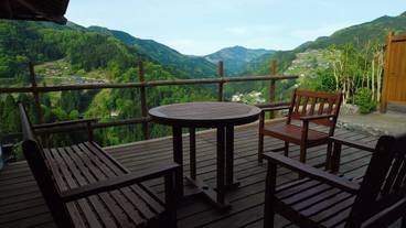 マウンテン ビュー / 4