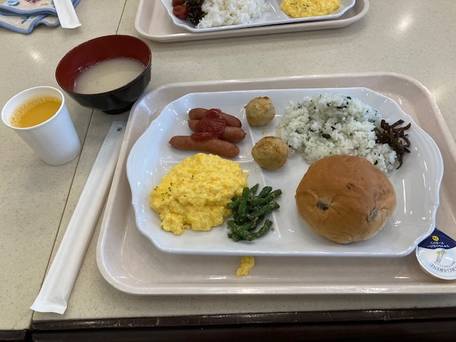 東横イン新大阪東三国駅前 / 4