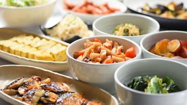 食事・飲み物 / 7