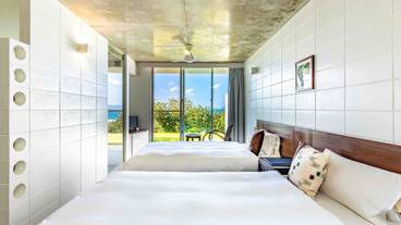 部屋からの景観 / 10