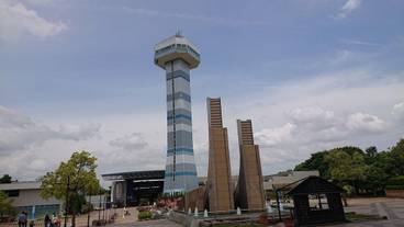 観光スポット / 3