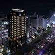 カンデオホテルズ大阪心斎橋