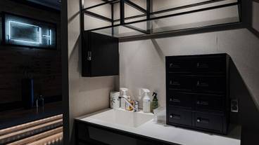 共用キッチン / 8