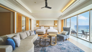 クラブスイートツインルーム 禁煙