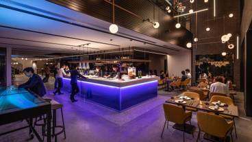 ザ ライブリー大阪本町（THE LIVELY 大阪本町）（ザ ライブリー ホンマチ オオサカ） / 6