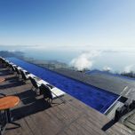非日常に包まれるご褒美旅へ。 絶景も美食も満喫する3つのプラン
