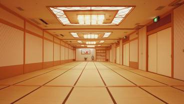 ボールルーム / 6