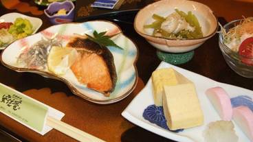 レストラン / 16