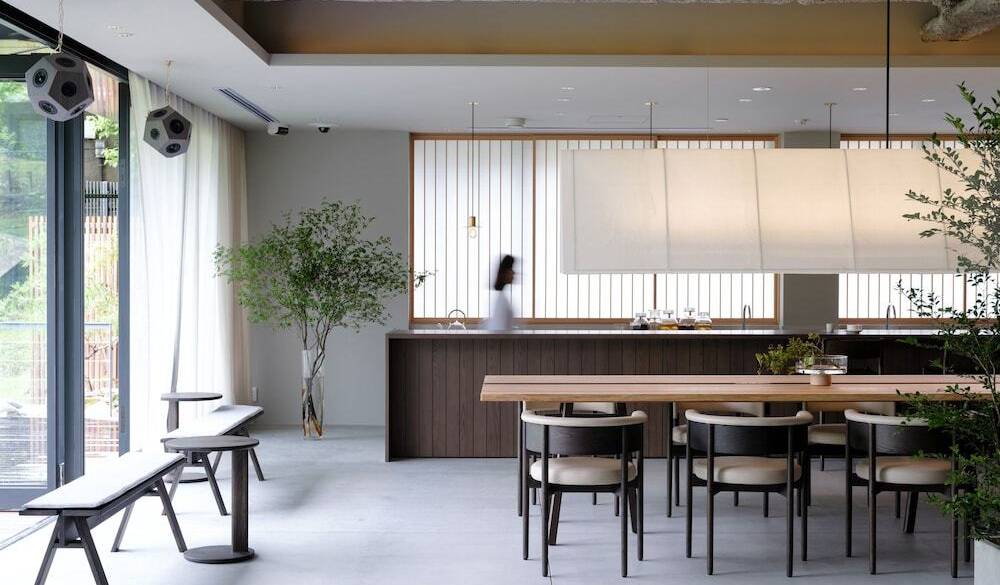 ミロク テラスの内観(2) / 4