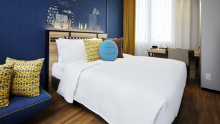 エグゼクティブ ダブルルーム