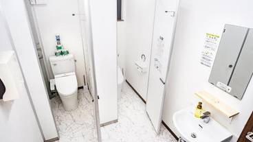 バスルーム / 11