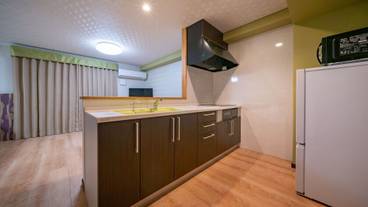 専用キッチン / 25