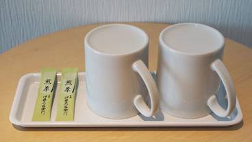 客室の設備とサービス / 17