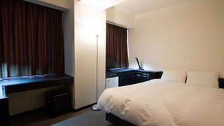 ダブルルーム 禁煙