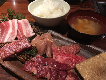 「薩摩牛の蔵 大門店」料理 1072072 