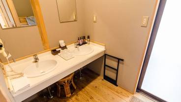 バスルームのシンク / 38