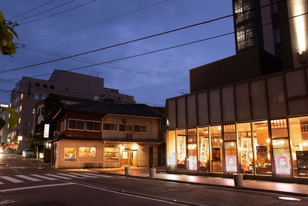 施設からの眺望