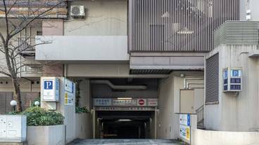 施設内の設備 / 7