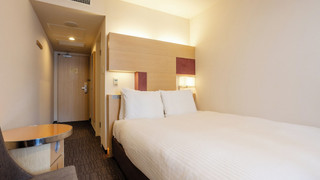 ダブルルーム 禁煙