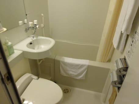 ホテルルートイン塩尻 / 4