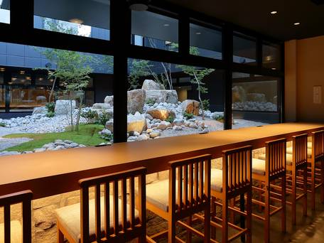 オリエンタルホテル京都 六条 / 2