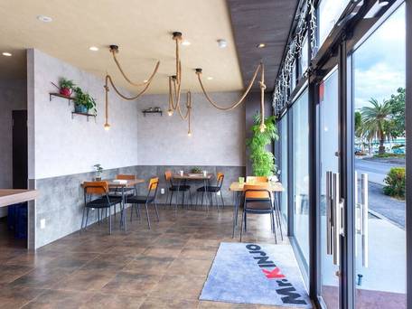 Mr.KINJO in 石川インター / 1