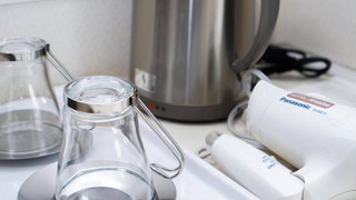 セミダブル ルーム（禁煙）