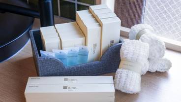 客室の設備とサービス / 4