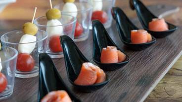 ビュッフェ / 19