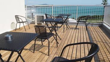 テラス / パティオ / 13