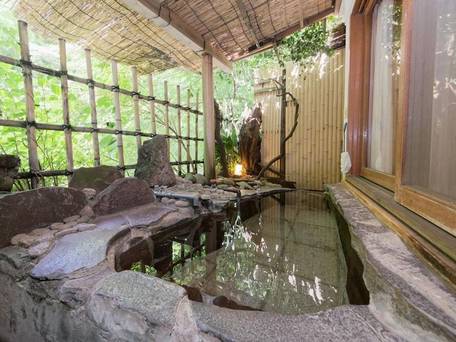 塔ノ沢 一の湯本館 / 4