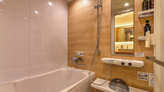 【和モダンルーム】ツイン　シングルベッド×2台［39平米］禁煙