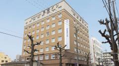 東横イン奈良新大宮駅前