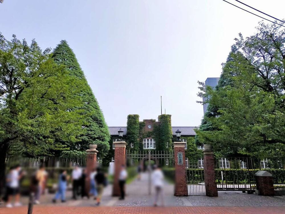 施設からの眺望