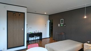 洋室ツイン 1~3名 (ソプラノ) 禁煙