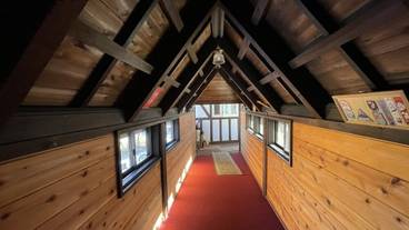 建物のデザイン / 9