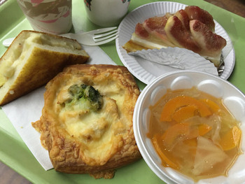「近江屋洋菓子店 神田店」料理 932890 
