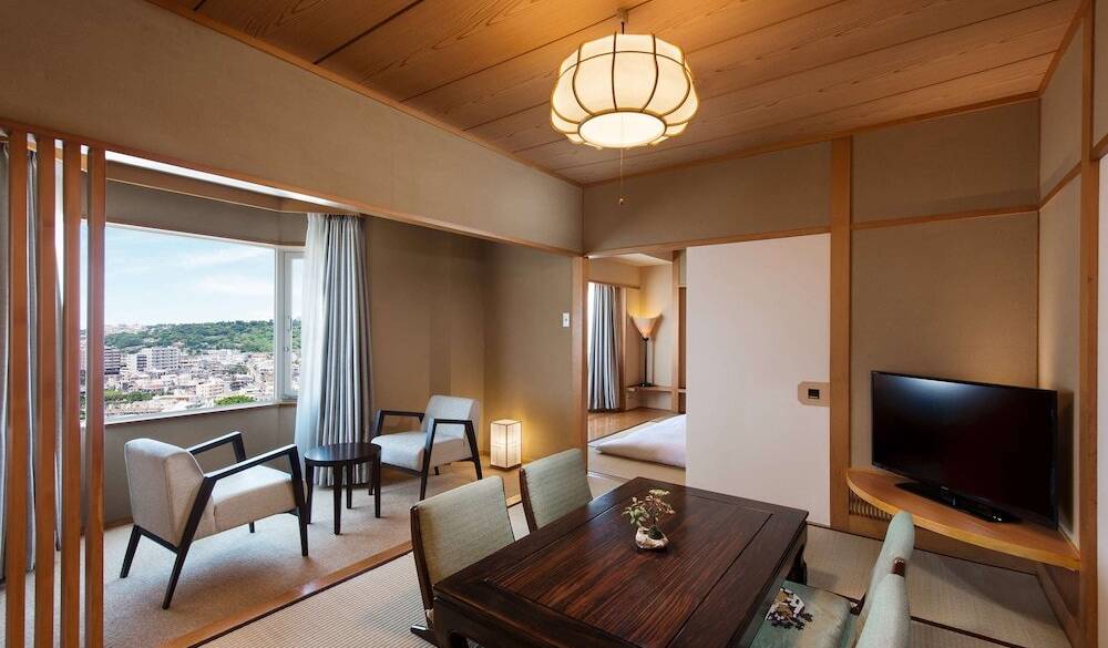 和室スイート / 3