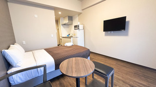 エコノミー ダブルルーム